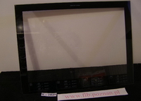 SZYBA PIEKARNIKA ZEWNĘTRZNA